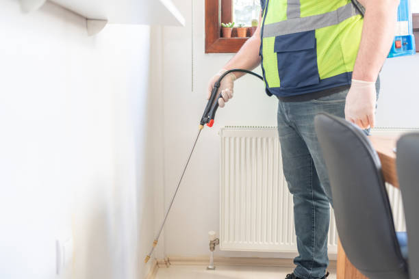 Best Wasp Removal Services  in Douglass, KS