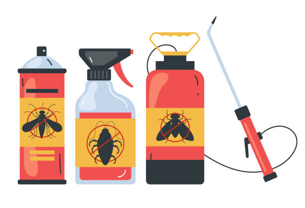 Best Affordable Pest Control Services  in Douglass, KS