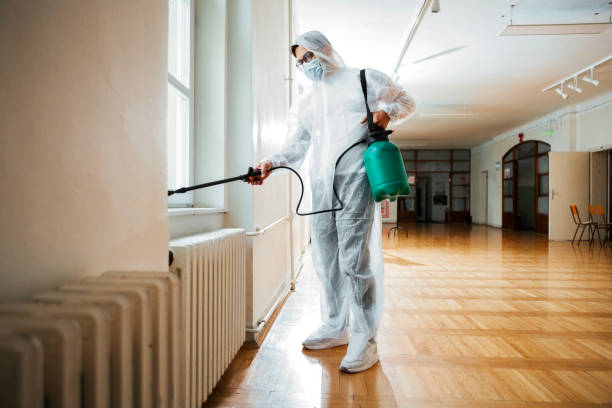 Best Affordable Exterminators  in Douglass, KS